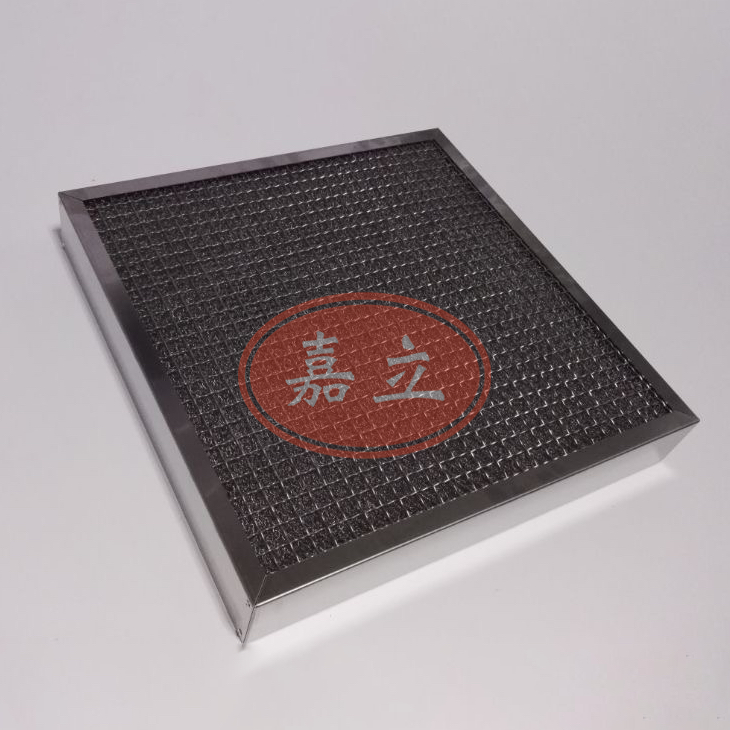 惠州不锈钢油雾过滤器